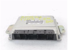 Recambio de centralita para nissan almera tino (v10m) 2.2 di referencia OEM IAM 237104U100 281010265 
