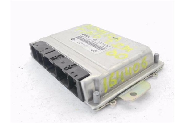 Recambio de centralita para nissan almera tino (v10m) 2.2 di referencia OEM IAM 237104U100 281010265 
