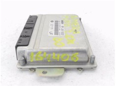 Recambio de centralita para nissan almera tino (v10m) 2.2 di referencia OEM IAM 237104U100 281010265 