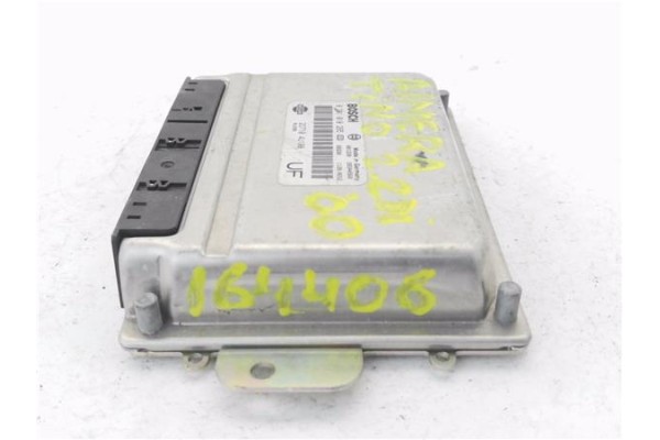 Recambio de centralita para nissan almera tino (v10m) 2.2 di referencia OEM IAM 237104U100 281010265 