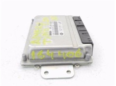 Recambio de centralita para nissan almera tino (v10m) 2.2 di referencia OEM IAM 237104U100 281010265 