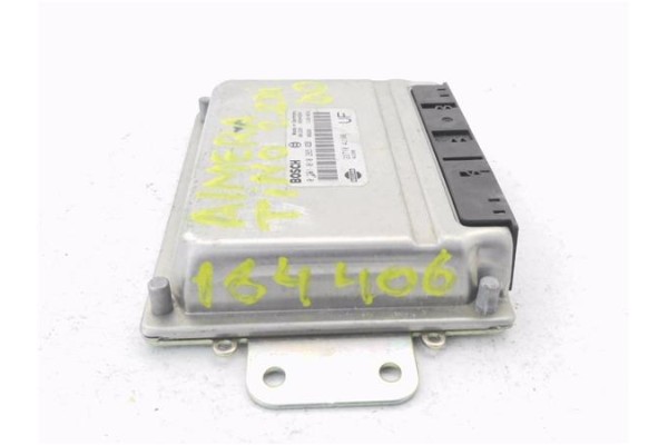 Recambio de centralita para nissan almera tino (v10m) 2.2 di referencia OEM IAM 237104U100 281010265 