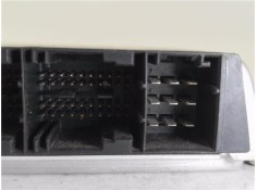 Recambio de centralita para nissan almera tino (v10m) 2.2 di referencia OEM IAM 237104U100 281010265 