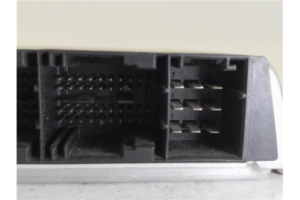 Recambio de centralita para nissan almera tino (v10m) 2.2 di referencia OEM IAM 237104U100 281010265 