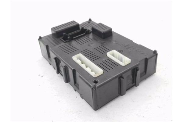 Recambio de centralita para nissan micra (k12e) 1.2 16v referencia OEM IAM 284B2AX620 BCM2LN 