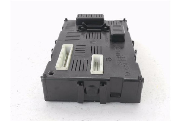 Recambio de centralita para nissan micra (k12e) 1.2 16v referencia OEM IAM 284B2AX620 BCM2LN 