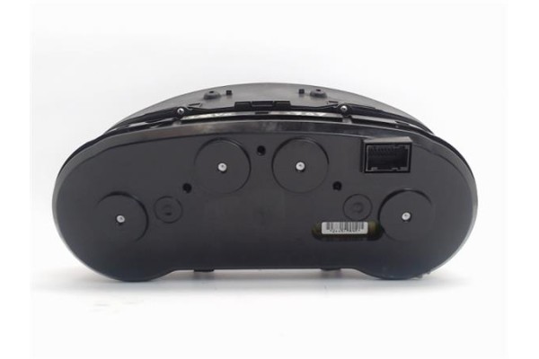 Recambio de cuadro completo para fiat bravo (182) 1.2 16v 80 trofeo referencia OEM IAM 5550019804  