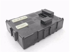 Recambio de centralita para nissan micra (k12e) 1.2 16v referencia OEM IAM 284B2AX620 BCM2LN 