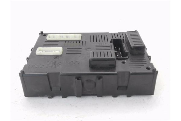 Recambio de centralita para nissan micra (k12e) 1.2 16v referencia OEM IAM 284B2AX620 BCM2LN 