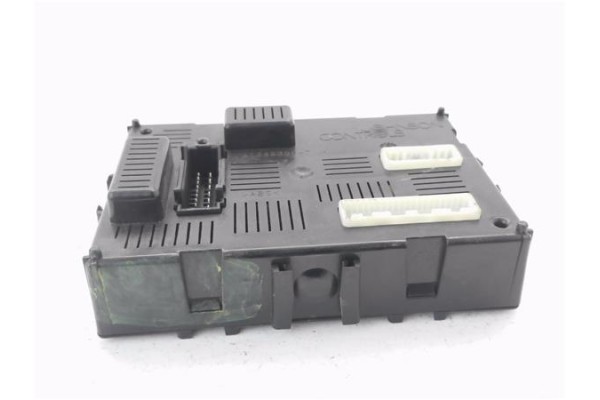 Recambio de centralita para nissan micra (k12e) 1.2 16v referencia OEM IAM 284B2AX620 BCM2LN 