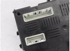 Recambio de centralita para nissan micra (k12e) 1.2 16v referencia OEM IAM 284B2AX620 BCM2LN 