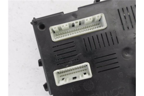 Recambio de centralita para nissan micra (k12e) 1.2 16v referencia OEM IAM 284B2AX620 BCM2LN 