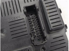 Recambio de centralita para nissan micra (k12e) 1.2 16v referencia OEM IAM 284B2AX620 BCM2LN 