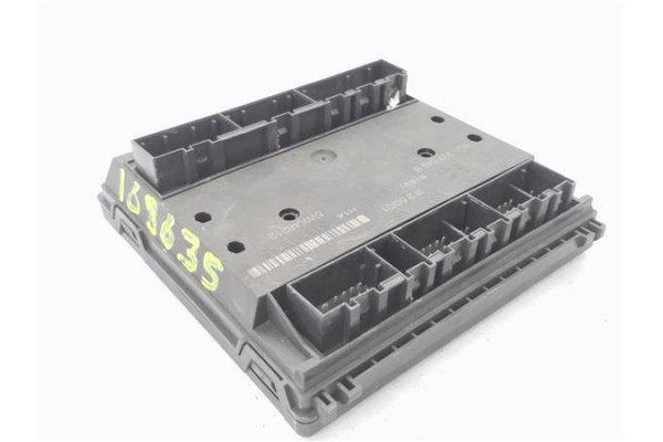 Recambio de centralita para seat ibiza (6l1) 1.2 cool referencia OEM IAM 6Q1937049B 5WK48212 