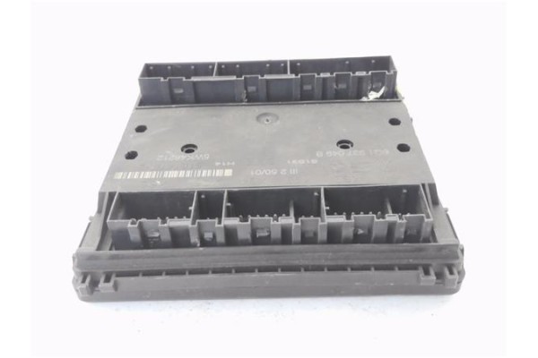 Recambio de centralita para seat ibiza (6l1) 1.2 cool referencia OEM IAM 6Q1937049B 5WK48212 