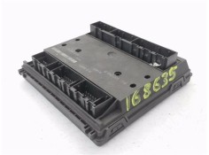 Recambio de centralita para seat ibiza (6l1) 1.2 cool referencia OEM IAM 6Q1937049B 5WK48212 