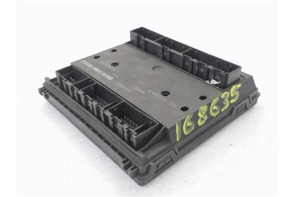 Recambio de centralita para seat ibiza (6l1) 1.2 cool referencia OEM IAM 6Q1937049B 5WK48212 