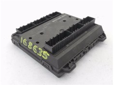 Recambio de centralita para seat ibiza (6l1) 1.2 cool referencia OEM IAM 6Q1937049B 5WK48212 