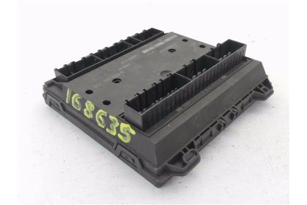 Recambio de centralita para seat ibiza (6l1) 1.2 cool referencia OEM IAM 6Q1937049B 5WK48212 