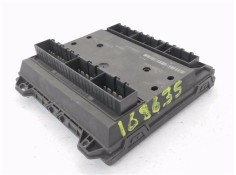 Recambio de centralita para seat ibiza (6l1) 1.2 cool referencia OEM IAM 6Q1937049B 5WK48212 