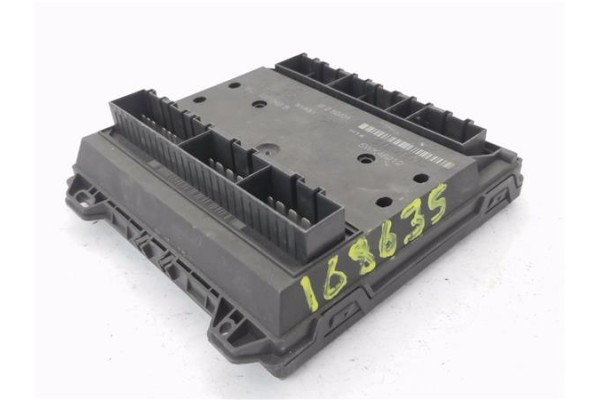 Recambio de centralita para seat ibiza (6l1) 1.2 cool referencia OEM IAM 6Q1937049B 5WK48212 
