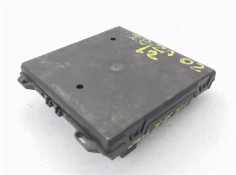 Recambio de centralita para seat ibiza (6l1) 1.2 cool referencia OEM IAM 6Q1937049B 5WK48212 