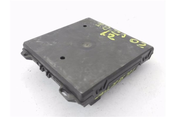 Recambio de centralita para seat ibiza (6l1) 1.2 cool referencia OEM IAM 6Q1937049B 5WK48212 