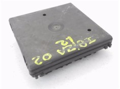 Recambio de centralita para seat ibiza (6l1) 1.2 cool referencia OEM IAM 6Q1937049B 5WK48212 