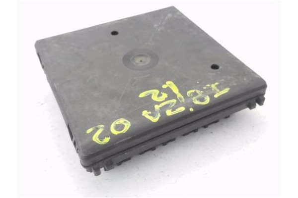 Recambio de centralita para seat ibiza (6l1) 1.2 cool referencia OEM IAM 6Q1937049B 5WK48212 