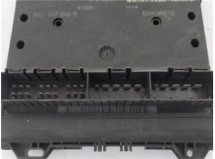 Recambio de centralita para seat ibiza (6l1) 1.2 cool referencia OEM IAM 6Q1937049B 5WK48212 