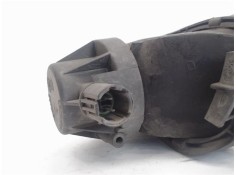 Recambio de faro antiniebla derecho para renault r 19 berl. con portón (b/c53) referencia OEM IAM 7700830610  
