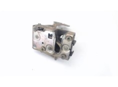 Recambio de cierre electromagnetico trasero izquierdo para citroen saxo 1.5 d referencia OEM IAM 913761  