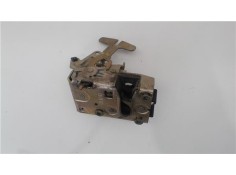 Recambio de cierre electromagnetico trasero izquierdo para citroen saxo 1.5 d referencia OEM IAM 913761  