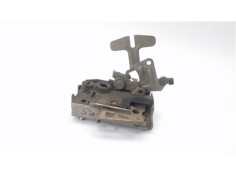 Recambio de cierre electromagnetico trasero izquierdo para citroen saxo 1.5 d referencia OEM IAM 913761  