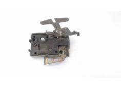 Recambio de cierre electromagnetico trasero izquierdo para citroen saxo 1.5 d referencia OEM IAM 913761  