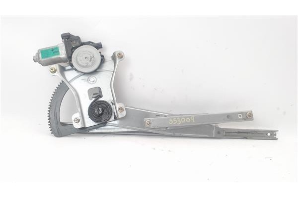 Recambio de elevalunas electrico delantero izquierdo para daewoo kalos referencia OEM IAM   
