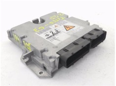 CENTRALITA B371MBU76A MB2758003253 