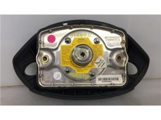 Recambio de airbag volante para renault megane i (ba0/1_) 1.9 d eco (b/sa0u, ba0a) referencia OEM IAM 7700846157 9607564600006 