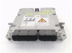 Recambio de centralita para nissan almera tino (v10m) 2.2 di referencia OEM IAM B371MBU76A MB2758003253 