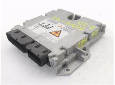 Recambio de centralita para nissan almera tino (v10m) 2.2 di referencia OEM IAM B371MBU76A MB2758003253 