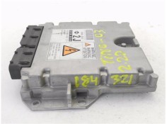 Recambio de centralita para nissan almera tino (v10m) 2.2 di referencia OEM IAM B371MBU76A MB2758003253 