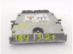 Recambio de centralita para nissan almera tino (v10m) 2.2 di referencia OEM IAM B371MBU76A MB2758003253 