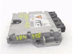 Recambio de centralita para nissan almera tino (v10m) 2.2 di referencia OEM IAM B371MBU76A MB2758003253 