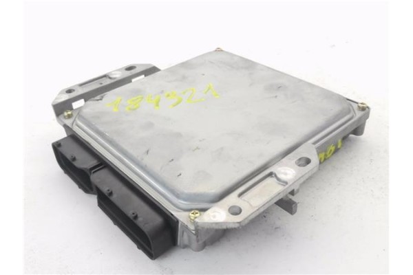 Recambio de centralita para nissan almera tino (v10m) 2.2 di referencia OEM IAM B371MBU76A MB2758003253 