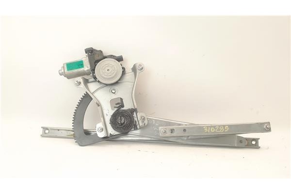 Recambio de elevalunas electrico delantero izquierdo para daewoo kalos referencia OEM IAM   