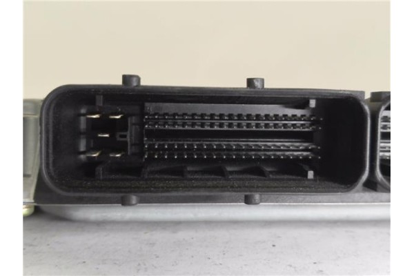Recambio de centralita para nissan almera tino (v10m) 2.2 di referencia OEM IAM B371MBU76A MB2758003253 