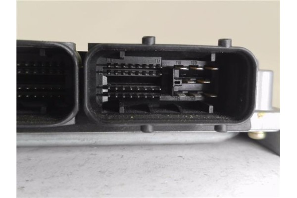Recambio de centralita para nissan almera tino (v10m) 2.2 di referencia OEM IAM B371MBU76A MB2758003253 