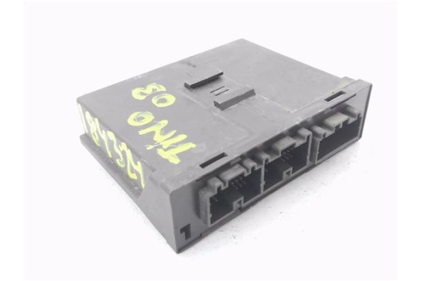 Recambio de centralita para nissan almera tino (v10m) 2.2 di referencia OEM IAM 28550BN777 5WK48596 