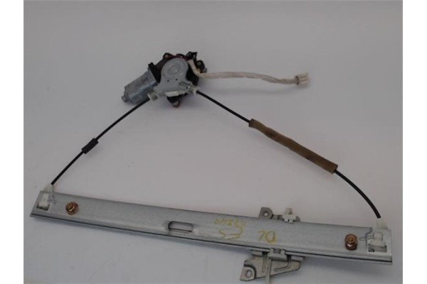 Recambio de elevalunas electrico delantero izquierdo para mazda premacy (cp)(1999) 2.0 td referencia OEM IAM 8620400024 CM010440