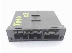 Recambio de centralita para nissan almera tino (v10m) 2.2 di referencia OEM IAM 28550BN777 5WK48596 